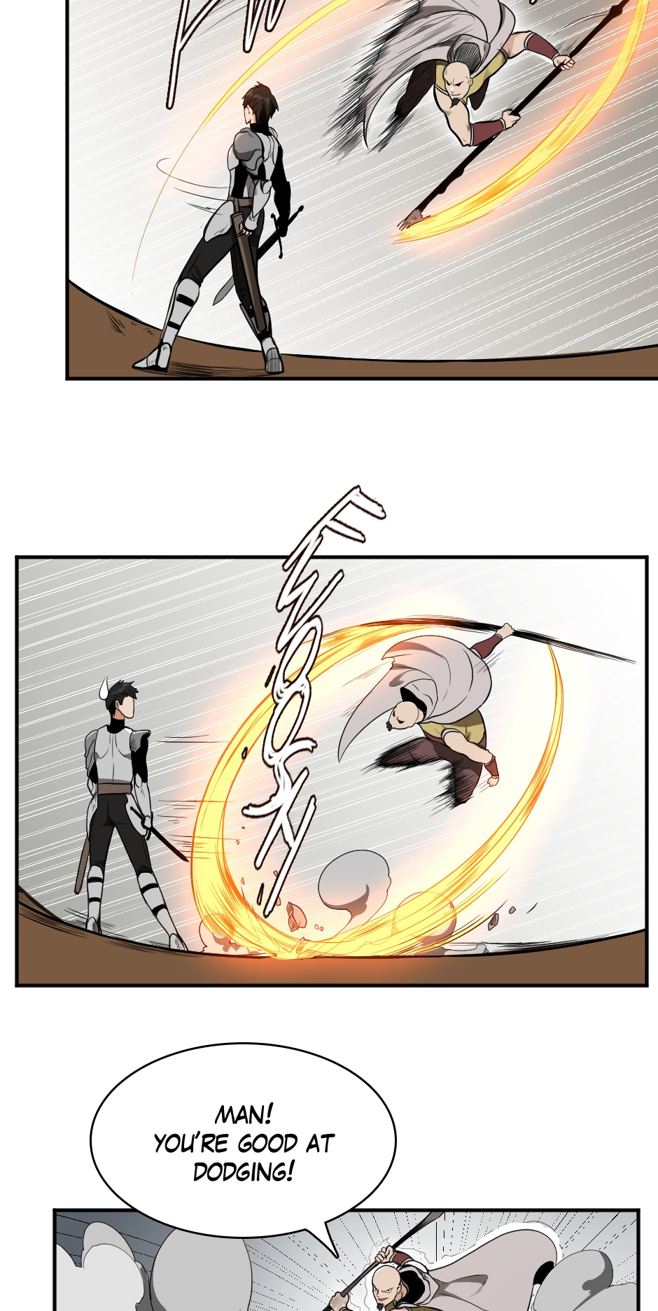 The Beginning After The End Chapter 49 image 12